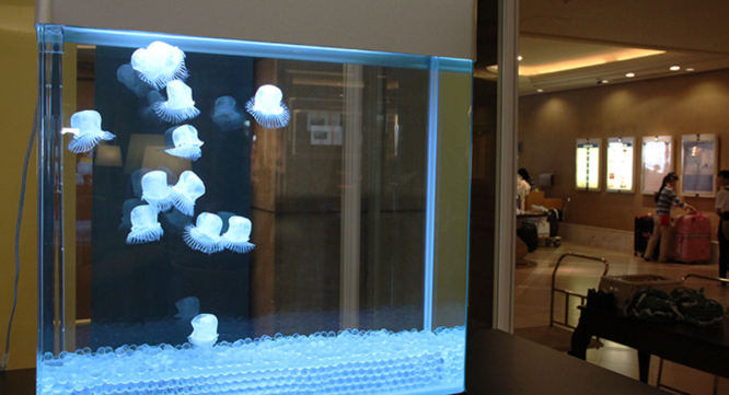 想芸館　浮遊Factoryのプレスリリース画像