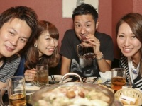 合コンで出会った「自分の好み」vs「自分を好きそうな男性」どちらにアタックする？⇒7割以上が……