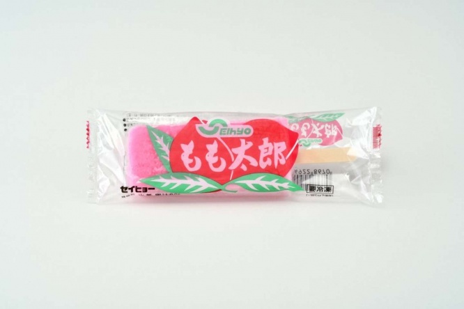 名前の由来は「桃型」からだった(画像はセイヒョー提供)