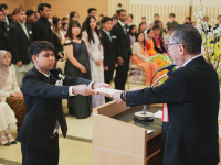 専門学校アリス学園のプレスリリース画像