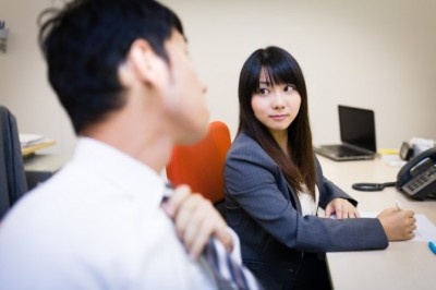 最高に癒されるッ！　仕事が忙しいときに女性にかけられるとうれしい言葉8