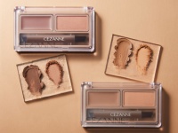 セザンヌ新作情報！　人気のアイシャドウに新たに「ビタートーンアイシャドウ」登場