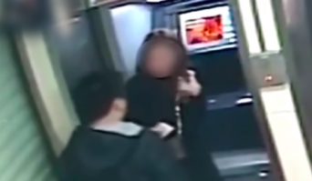 ATMで女性から現金を奪おうとした強盗。だがしかし・・・預金残高を見て奪った現金を返しそのまま立ち去る（中国）