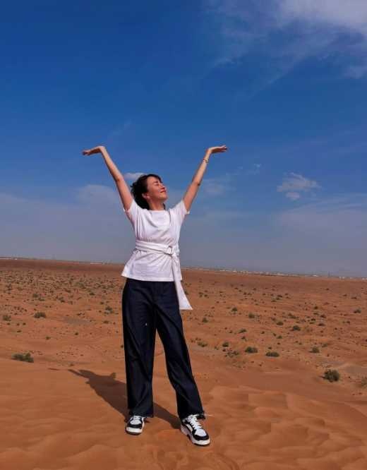 "Instagram：比嘉愛未(@higa_manami)より "