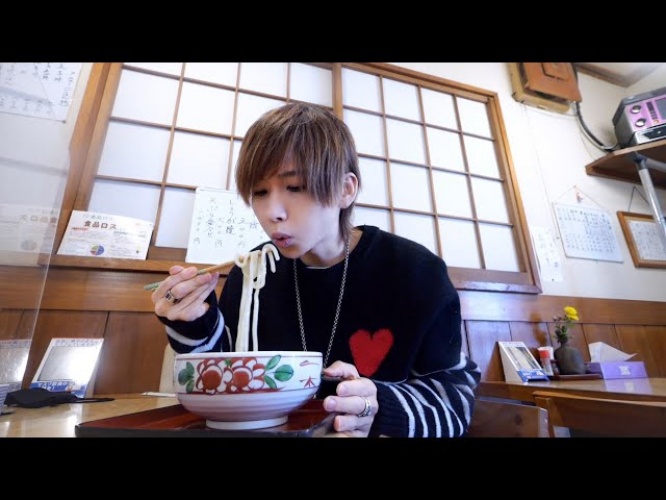 タケヤキ翔公式ユーチューブチャンネルより　https://www.youtube.com/@takeyakisan