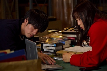 菅野美穂＆赤楚衛二 登壇決定！　映画『近畿地方のある場所について』　7/16(水) 「近畿地方のある場所」プレミア開催！！