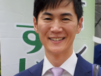 石丸伸二氏の公式Xより