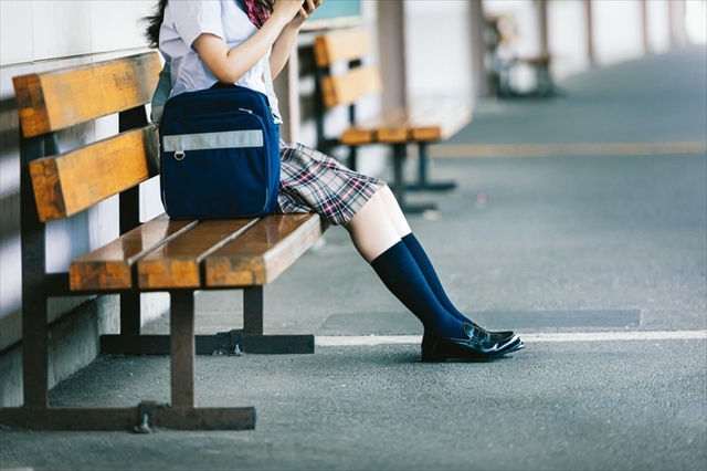 高校が違うカップルでも長続きする良い付き合い方