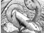 謎の巨大生物に立ち向かえ！SFバトルマンガ『深海獣』の展開から目が離せない！