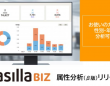 株式会社アジラのプレスリリース画像