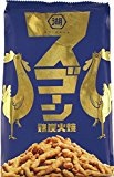 湖池屋 スゴーン 鶏炭火焼 70g×12袋