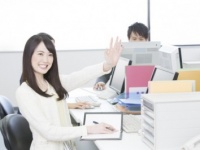 一緒に仕事がしたくなる！　男性が、職場で「素敵」だと思う女性の特徴3選