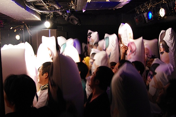 「抱枕奇祭2015」