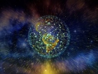 地球に生命が存在する理由。地球は別の惑星を飲み込んだ可能性が示唆される（米研究）