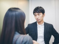 私としたことがっ！　不覚にも職場の男子に「オトコ」を感じてしまった瞬間