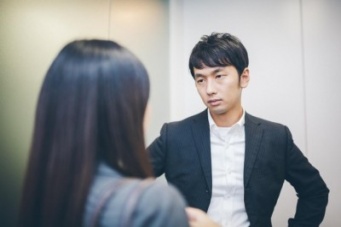 私としたことがっ！　不覚にも職場の男子に「オトコ」を感じてしまった瞬間