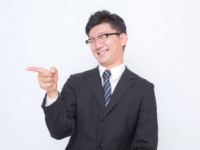 やだ、近寄んないでっ！　女性社員に嫌われるオトコの特徴・５