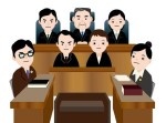 【異例】暴力団事件審理で声をかけられ、４人の裁判員が辞退へ