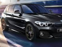 BMWのエントリーモデル、1シリーズのグレード体系変更！限定モデルだったMスポーツ エディションシャドーとファショニスタがレギュラー化！