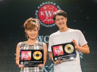 ついに日本代表が決定！ カラオケ世界大会「KWC2016」決勝戦開催