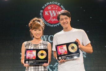 ついに日本代表が決定！ カラオケ世界大会「KWC2016」決勝戦開催