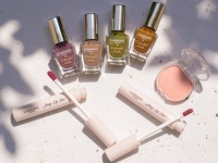 【キャンメイク7月新作まとめ】“ツヤ膜”ティントにベージュ系カラーが仲間入り！