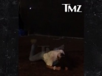 オバマ前大統領の長女マリアさん、ロックフェスではっちゃける姿が話題に【映像】