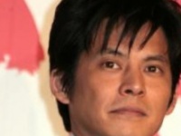 スペシャルアンバサダーを務めた織田裕二