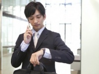 彼氏が勤めていたら自慢できる企業ランキング　2位「電通」1位は!?