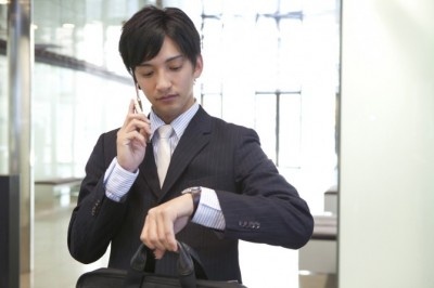 彼氏が勤めていたら自慢できる企業ランキング　2位「電通」1位は!?