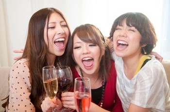 アイツらなんなん？　「パリピ」の特徴・6つ