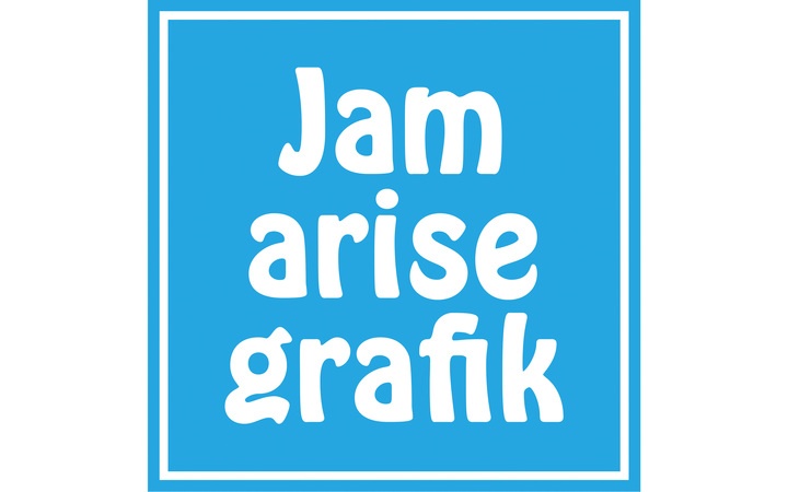 Jam arise grafikのプレスリリース画像