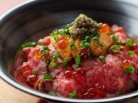 和酒Bar風雅のプレスリリース画像
