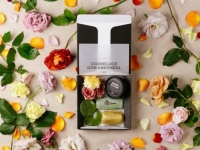 自宅に届くフレッシュ体験。LUSHこだわりアイテムのサブスクを開始