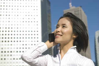 フリーアナは不安定な職業だ（写真はイメージです）