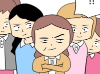 絶体絶命。社内でナンパしまくった男の被害者が大集合した話【既婚者なら誘ってくるな #17】