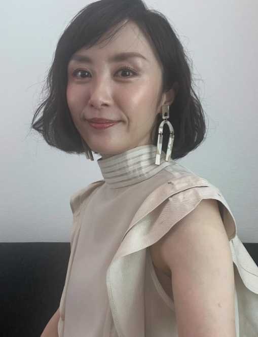 Instagram:山口もえ(@moe_yamaguchi0611)より