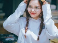 かわいい！　パーカー女子がモテる理由