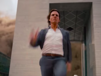 走れば走るほど映画が大ヒットする説が浮上。トム・クルーズが映画で走る姿のみをまとめた動画がマニアックだけどおもしろい！