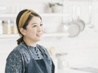 人気料理家・SHIORIのビジネス本「おいしい仕事術」が発売！ 料理本じゃなくてビジネス本のワケとは……？
