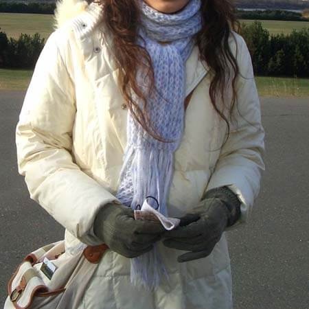 写真はイメージです