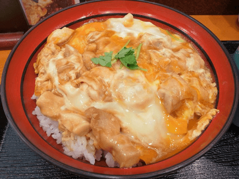 全国各地・孤独のグルメを堪能する「さすらいの旅人」が選ぶ、築地一人飯はココ！#3