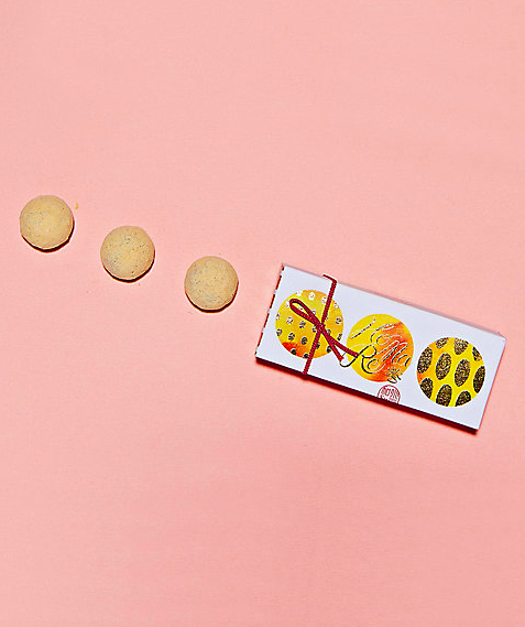 チョコレート　HOMARE