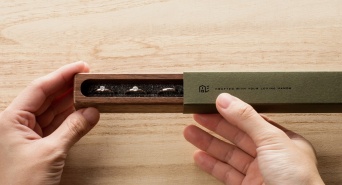 株式会社鎌倉彫金工房のプレスリリース画像