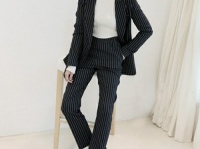 パンツスーツが似合う女性って？　男性が選ぶ着こなし＆着用の注意点