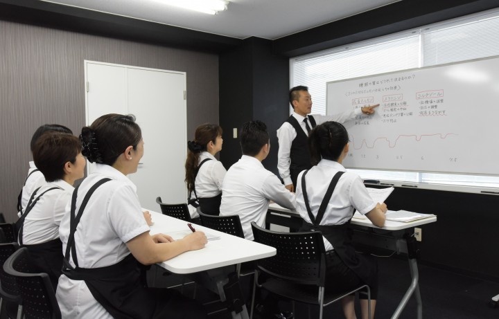 株式会社 大和屋ふとんのプレスリリース画像