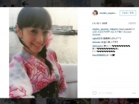 「結婚してたのにエログラビア！？」脊山麻理子の離婚報道にネット困惑