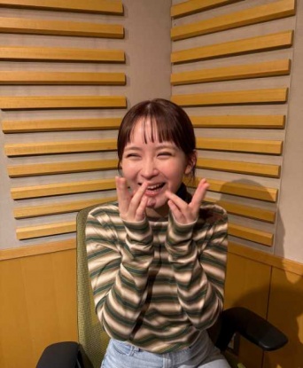 Instagram:畑芽育（@mei_hata_official）より