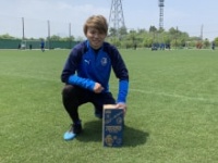 藤本憲明公式ツイッターより　https://twitter.com/Noriaki_10