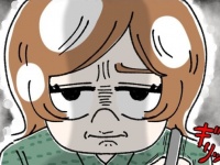 ギリッ。キラキラした女性を見ると「卑屈になってしまうワケ」【ないものねだりの女達。 #268】